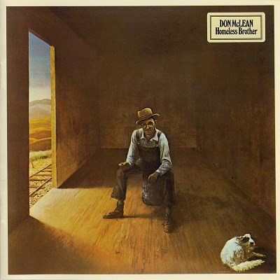 Don McLean/Homeless Brother